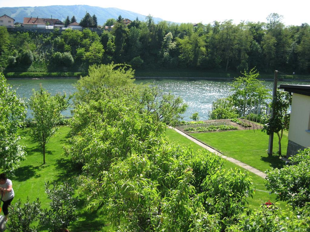 Apartment Drava Marburg Exterior foto